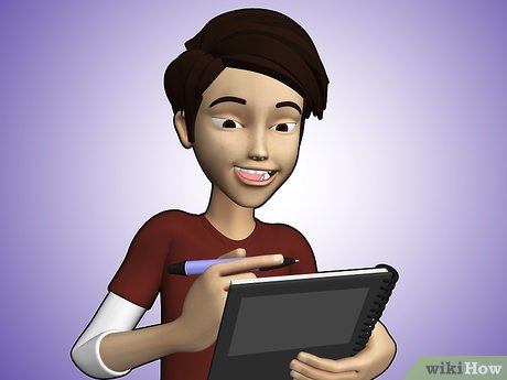 How to Be Able to Create a Story Picture 2