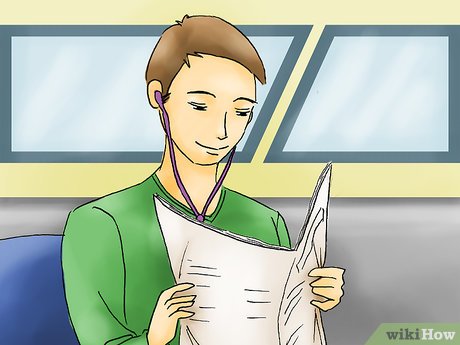 How to Be an Educated Man Picture 1