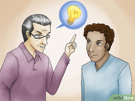 How to Be an Educated Man Picture 11