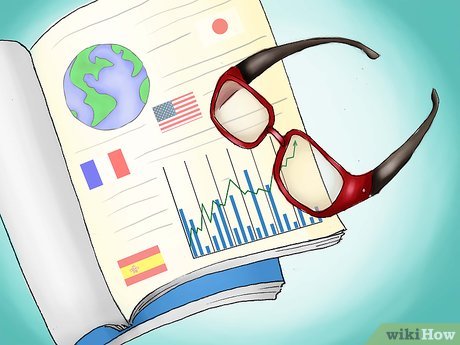 How to Be an Educated Man Picture 4