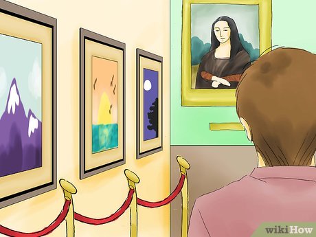 How to Be an Educated Man Picture 5