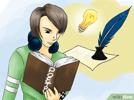 How to Be an Educated Man Picture 6