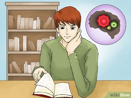 How to Be an Educated Man Picture 7