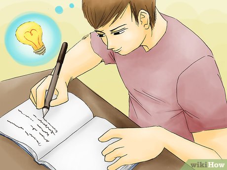 How to Be an Educated Man Picture 8