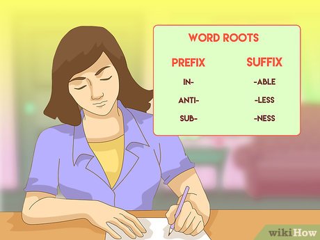 How to Be an Etymologist Picture 11