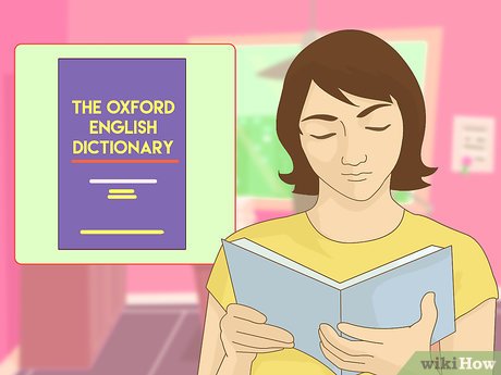 How to Be an Etymologist Picture 14