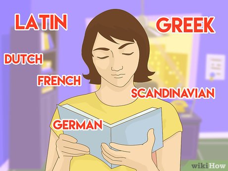 How to Be an Etymologist Picture 8