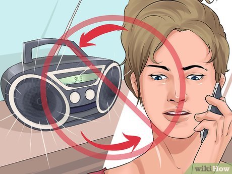 How to Be Caller Number 10 to a Radio Station Picture 14