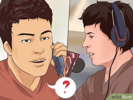 How to Be Caller Number 10 to a Radio Station Picture 15