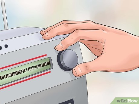 How to Be Caller Number 10 to a Radio Station Picture 8