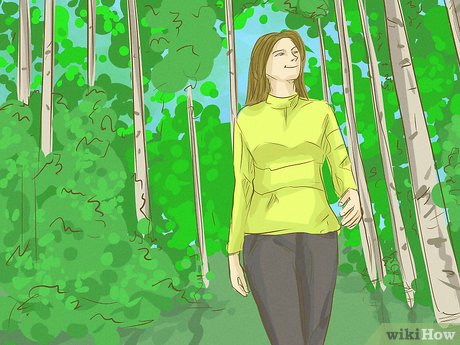 How to Be Cool and Laid Back Picture 1