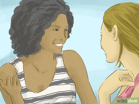 How to Be Cool and Laid Back Picture 14