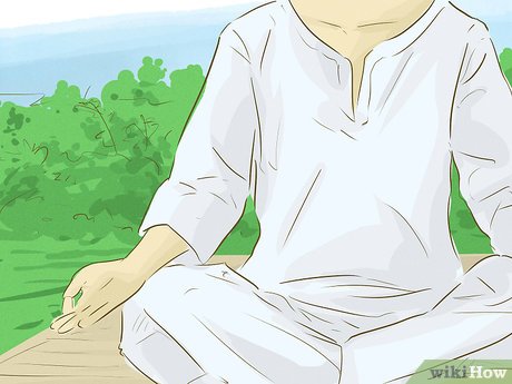 How to Be Cool and Laid Back Picture 2