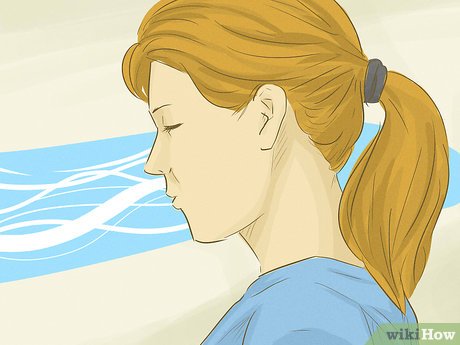 How to Be Cool and Laid Back Picture 3