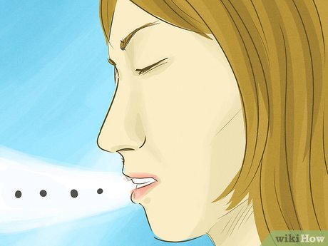 How to Be Cool and Laid Back Picture 5