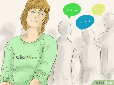 How to Be Cool and Laid Back Picture 9