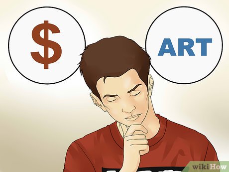 How to Be Good at Art Picture 12