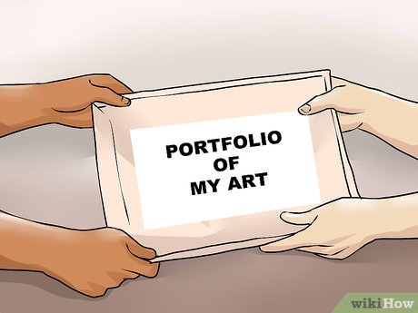 How to Be Good at Art Picture 13