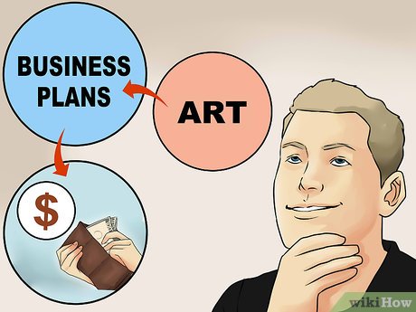 How to Be Good at Art Picture 16