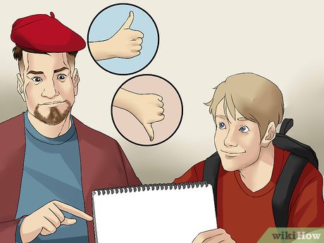 How to Be Good at Art Picture 3