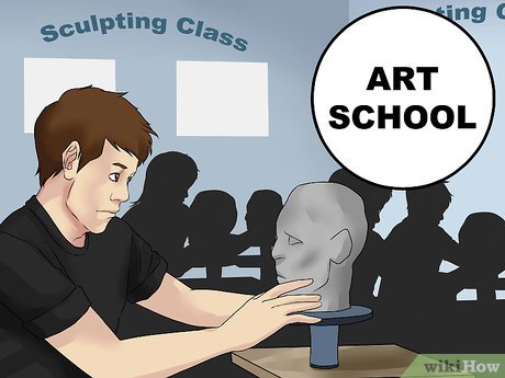 How to Be Good at Art Picture 4