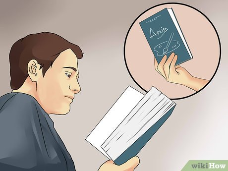 How to Be Good at Art Picture 5