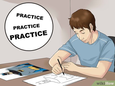 How to Be Good at Art Picture 6