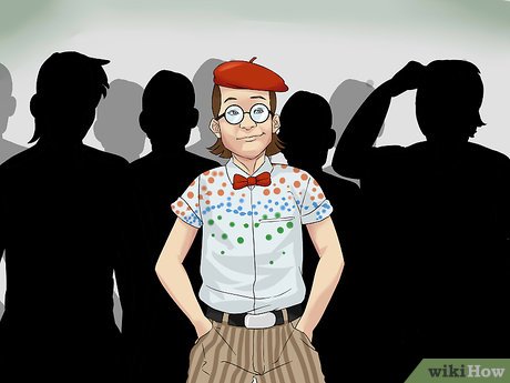 How to Be Good at Art Picture 8