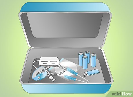 How to Be Prepared for Common Technology Problems Picture 16