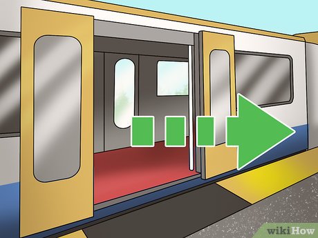 How to Be Safe Around Trains Picture 13