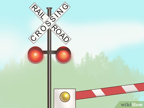 How to Be Safe Around Trains Picture 17