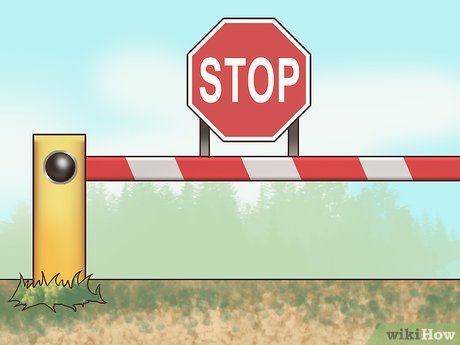 How to Be Safe Around Trains Picture 18