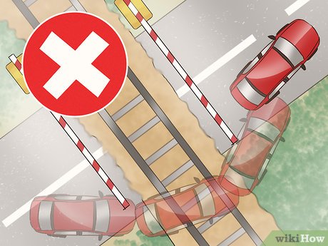 How to Be Safe Around Trains Picture 19