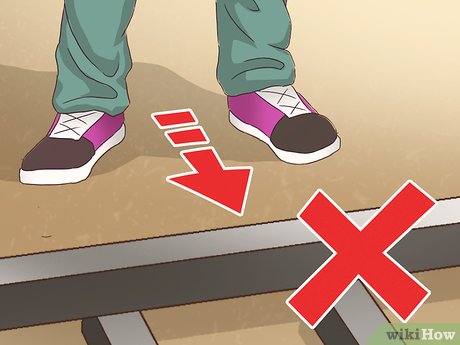 How to Be Safe Around Trains Picture 23