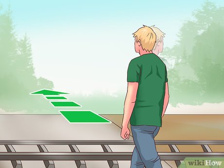 How to Be Safe Around Trains Picture 25