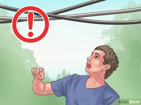 How to Be Safe Around Trains Picture 26