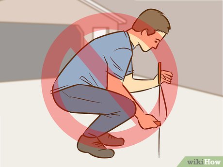 How to Be Safe With Fireworks Picture 19