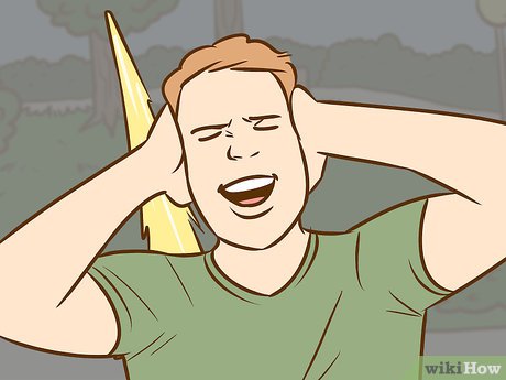 How to Be Safe With Fireworks Picture 20