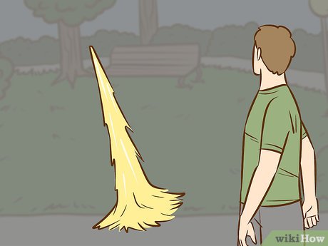 How to Be Safe With Fireworks Picture 23