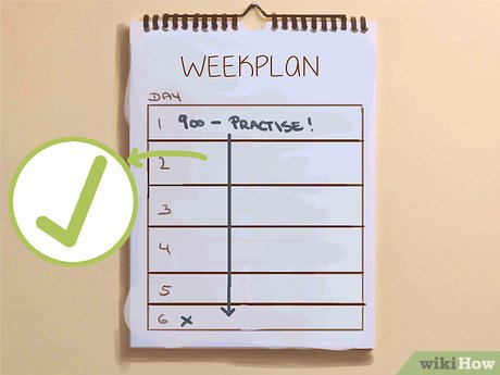 How to Be Talented in Multiple Areas Picture 4