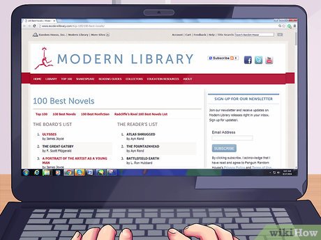 How to Be Well Read Picture 11