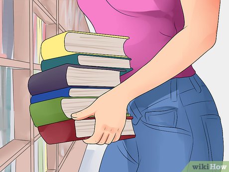 How to Be Well Read Picture 14