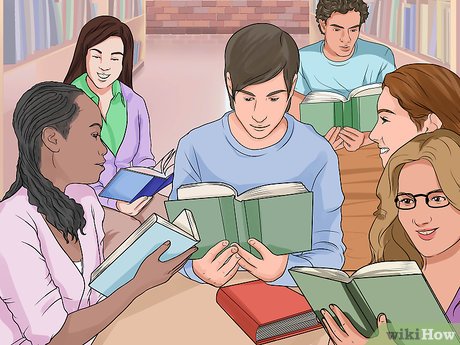 How to Be Well Read Picture 15