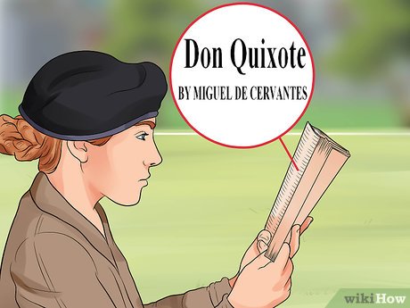 How to Be Well Read Picture 2