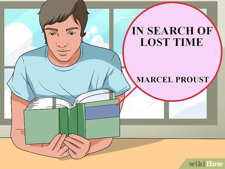 How to Be Well Read Picture 3