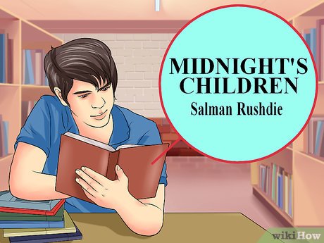 How to Be Well Read Picture 4