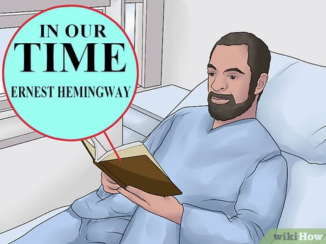 How to Be Well Read Picture 5