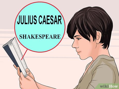 How to Be Well Read Picture 6