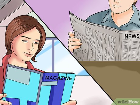 How to Be Well Read Picture 8