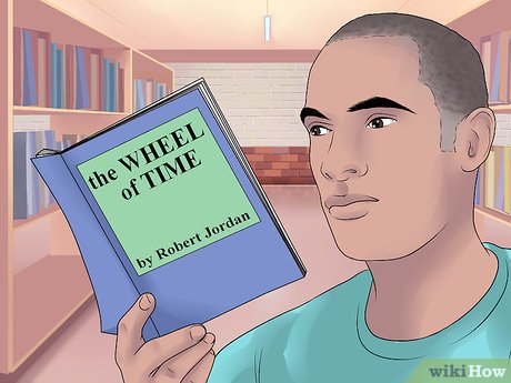 How to Be Well Read Picture 9